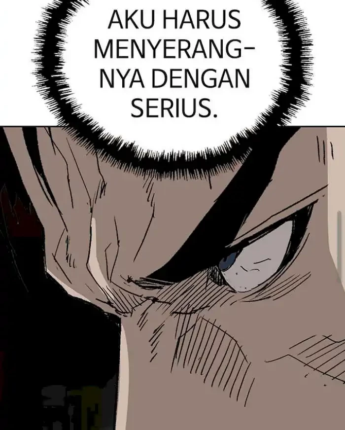 Weak Hero Chapter 176 - halaman 15