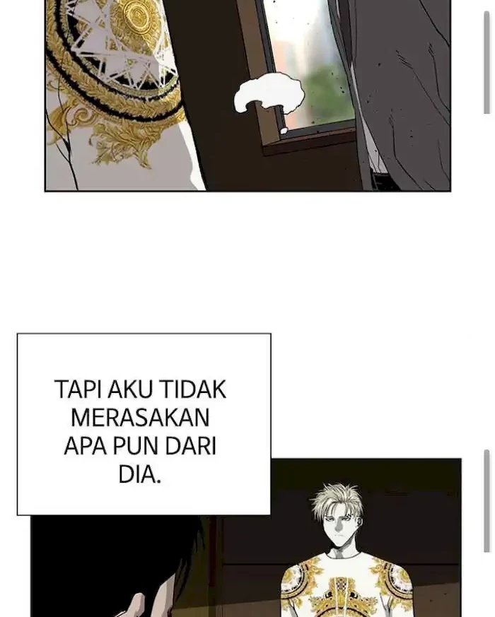 Weak Hero Chapter 176 - halaman 23