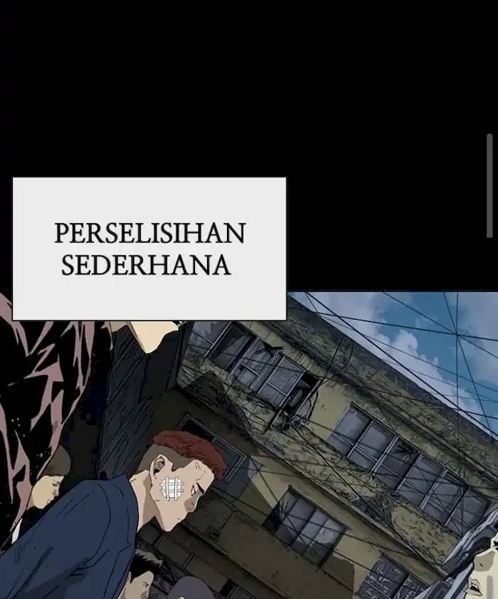 Weak Hero Chapter 176 - halaman 5