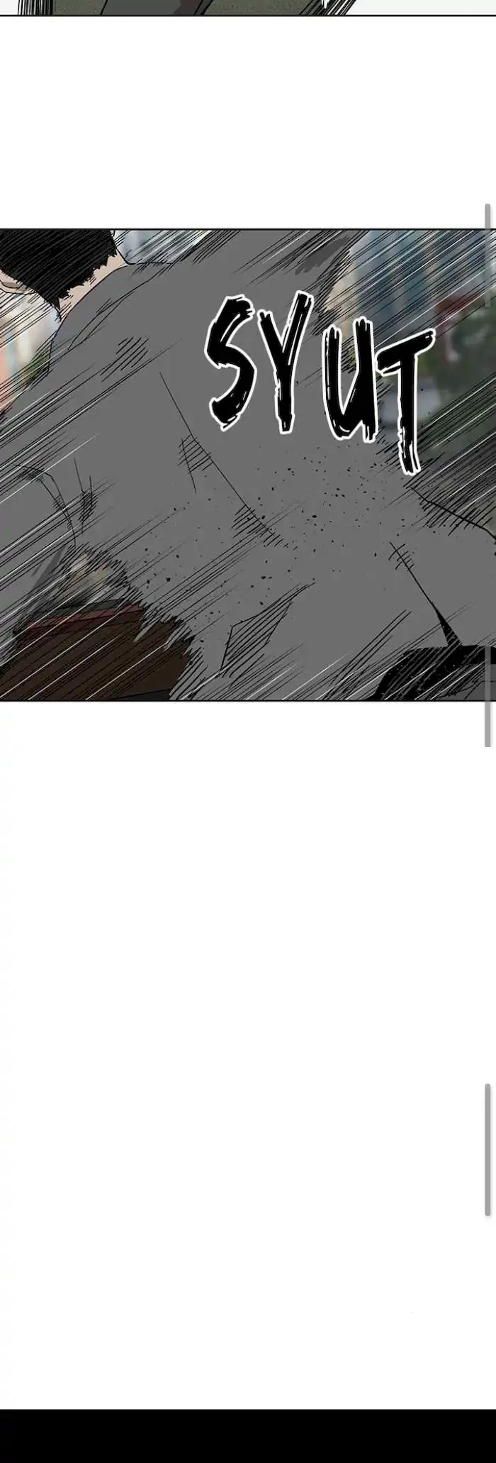 Weak Hero Chapter 176 - halaman 55