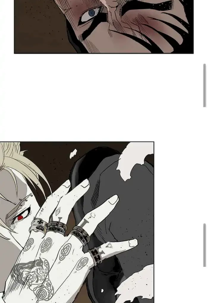 Weak Hero Chapter 176 - halaman 57