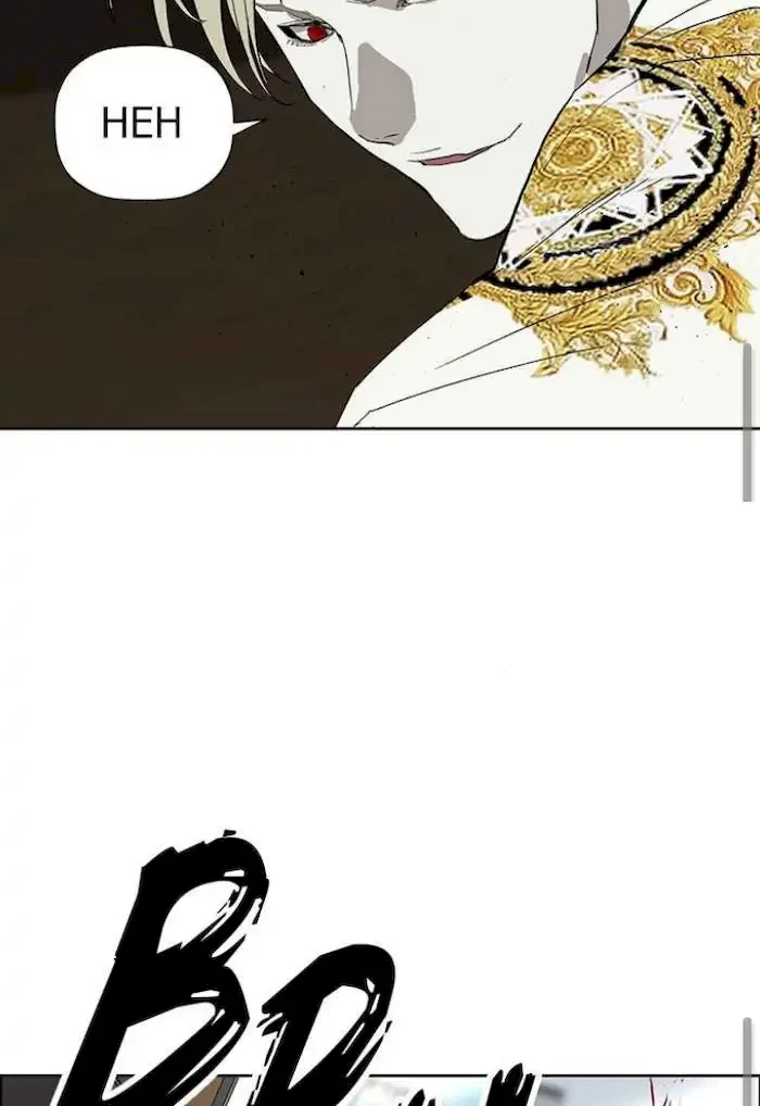 Weak Hero Chapter 176 - halaman 61