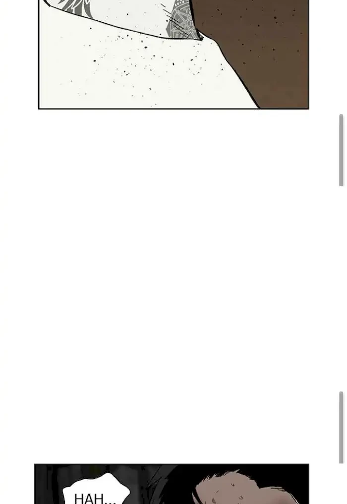 Weak Hero Chapter 176 - halaman 65
