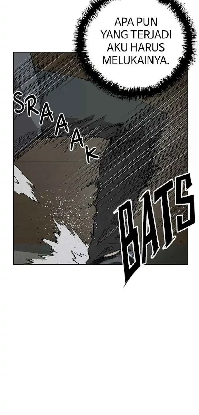 Weak Hero Chapter 177 - halaman 14