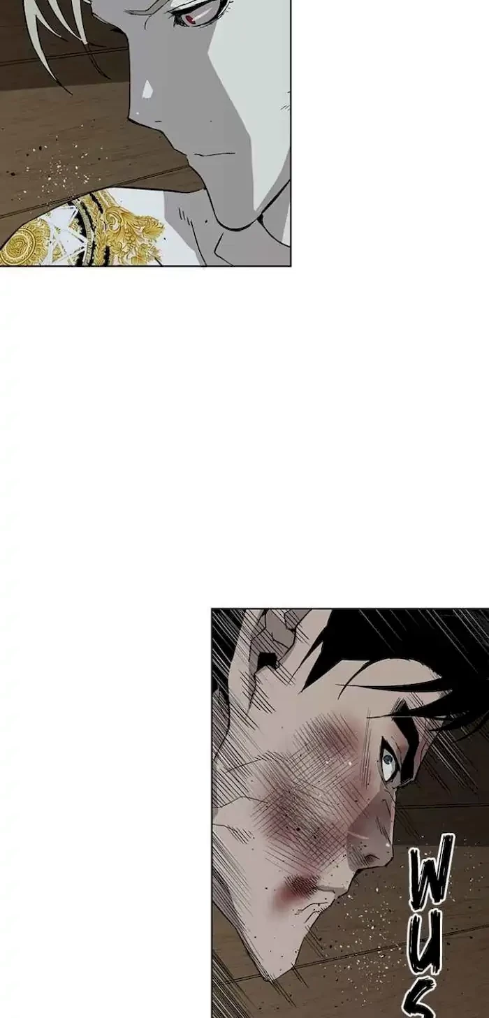 Weak Hero Chapter 177 - halaman 16