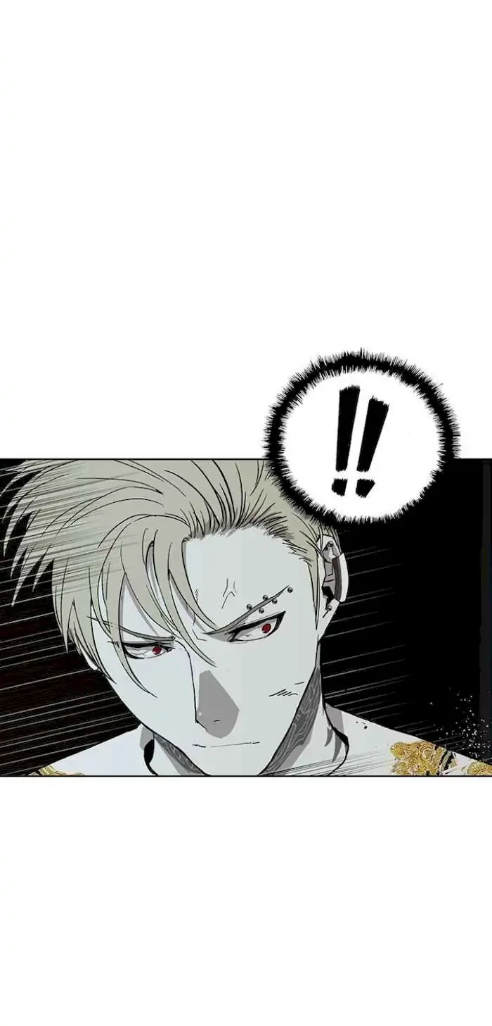 Weak Hero Chapter 177 - halaman 18