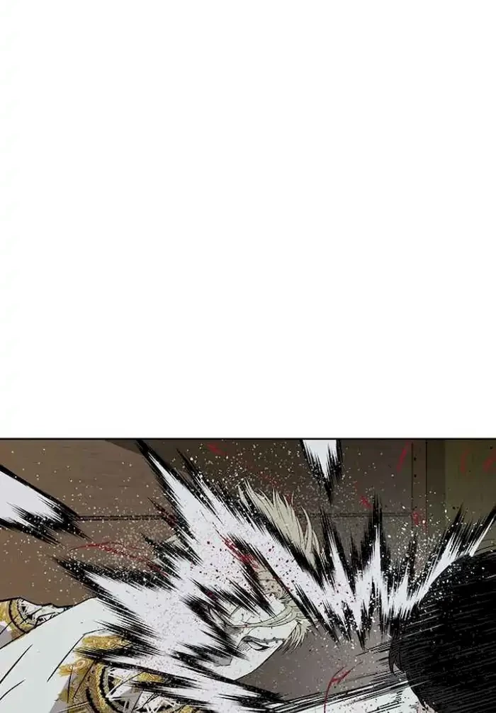 Weak Hero Chapter 177 - halaman 22