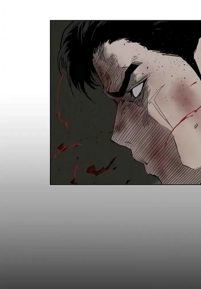 Weak Hero Chapter 177 - halaman 26
