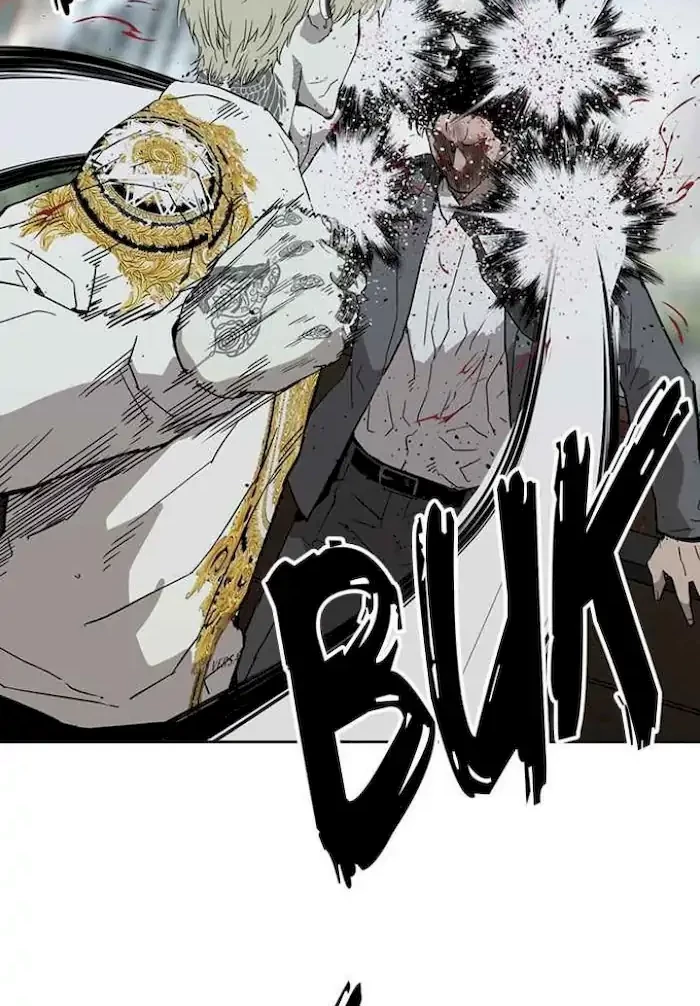 Weak Hero Chapter 177 - halaman 28