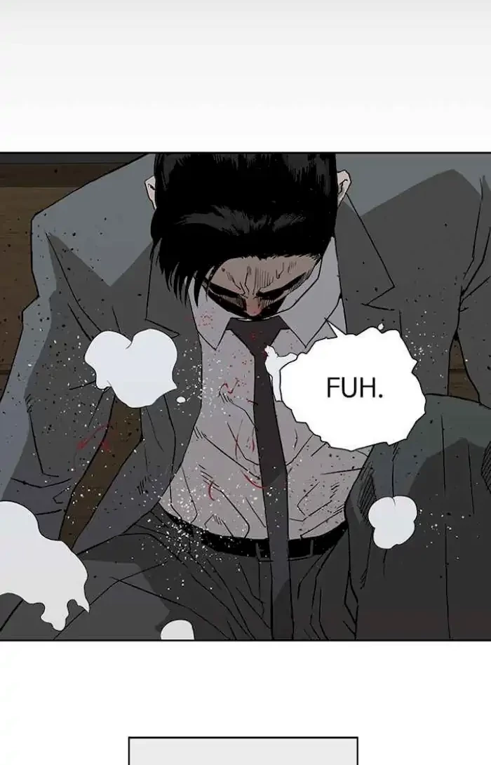 Weak Hero Chapter 177 - halaman 34