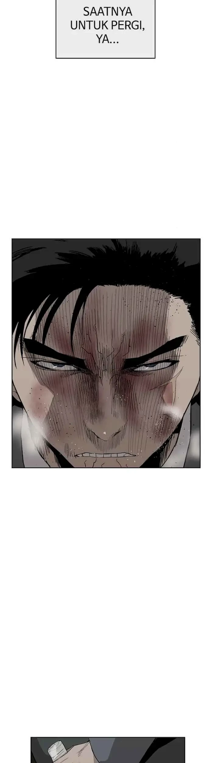 Weak Hero Chapter 177 - halaman 35