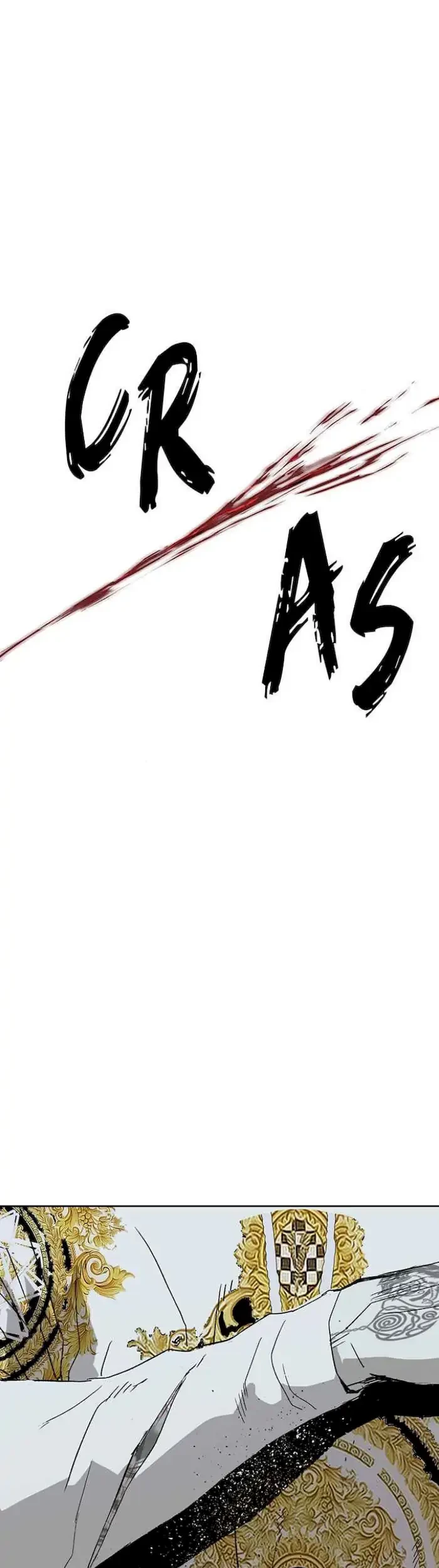 Weak Hero Chapter 177 - halaman 37