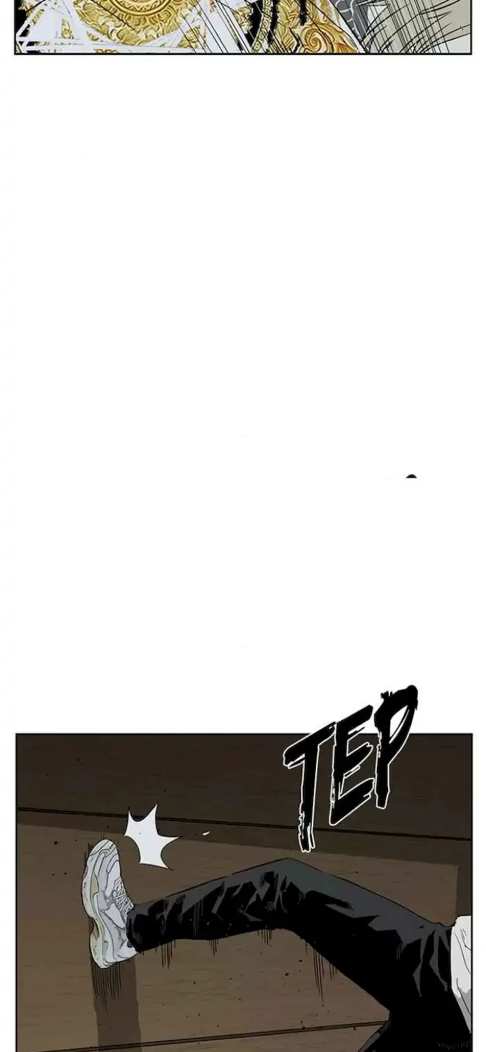 Weak Hero Chapter 177 - halaman 4