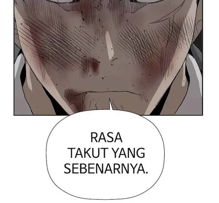 Weak Hero Chapter 177 - halaman 42