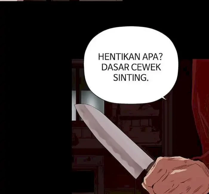 Weak Hero Chapter 177 - halaman 44