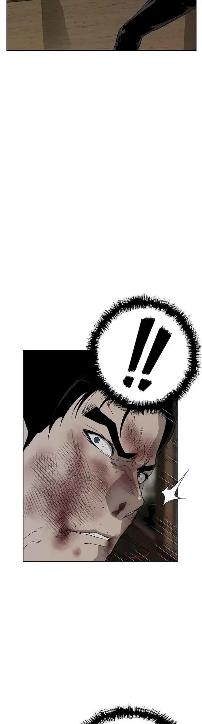 Weak Hero Chapter 177 - halaman 5