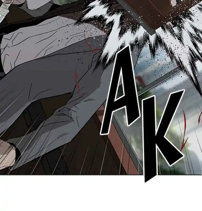 Weak Hero Chapter 177 - halaman 56