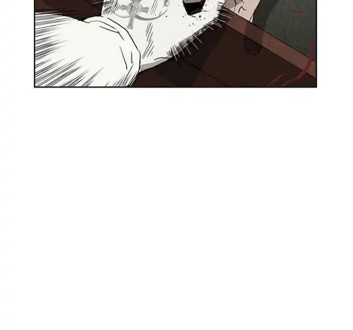 Weak Hero Chapter 177 - halaman 60