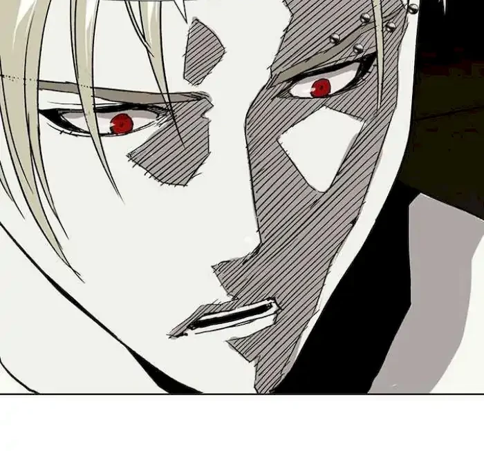 Weak Hero Chapter 177 - halaman 62