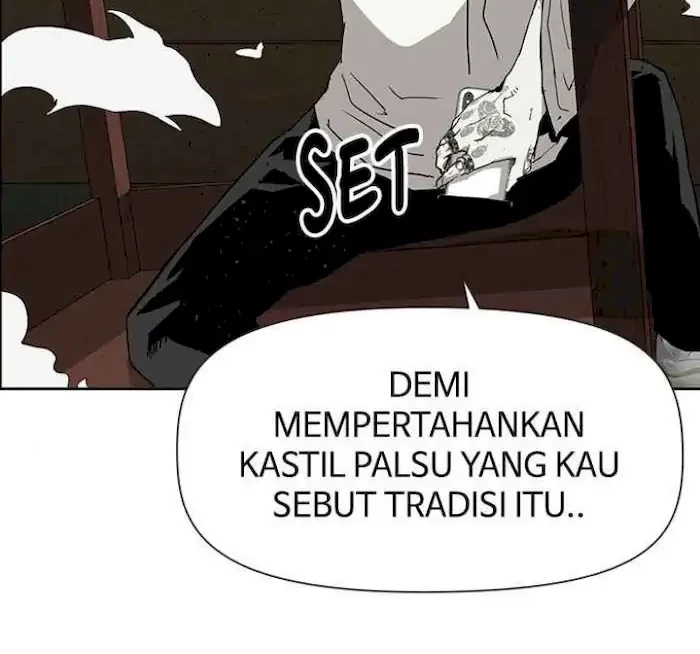 Weak Hero Chapter 177 - halaman 64