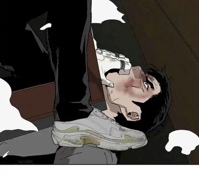 Weak Hero Chapter 177 - halaman 66
