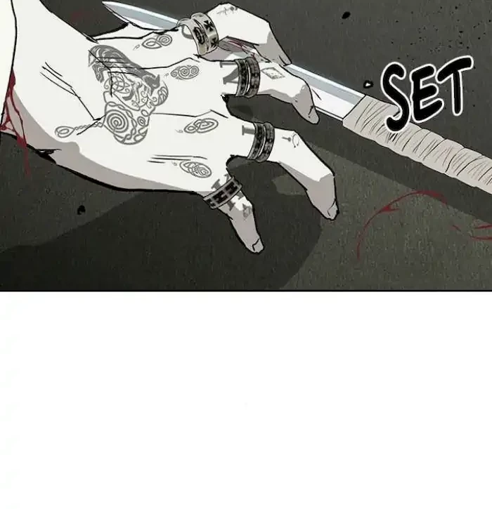 Weak Hero Chapter 177 - halaman 68