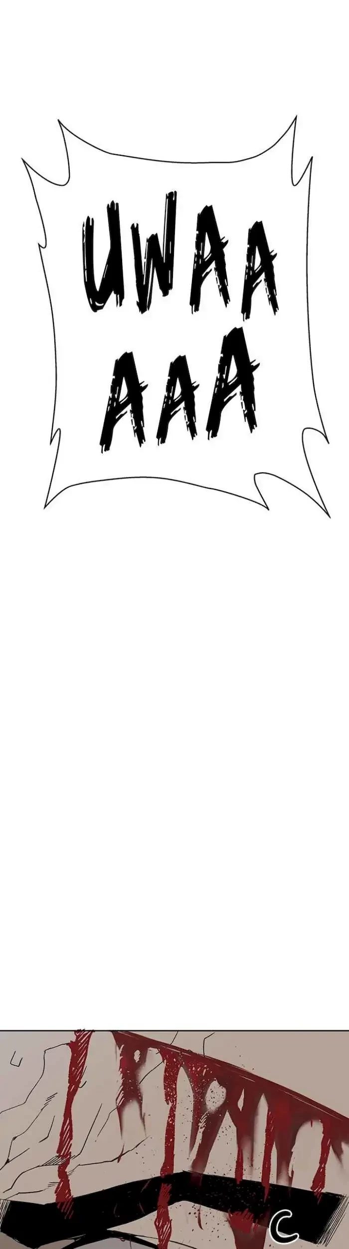 Weak Hero Chapter 177 - halaman 73