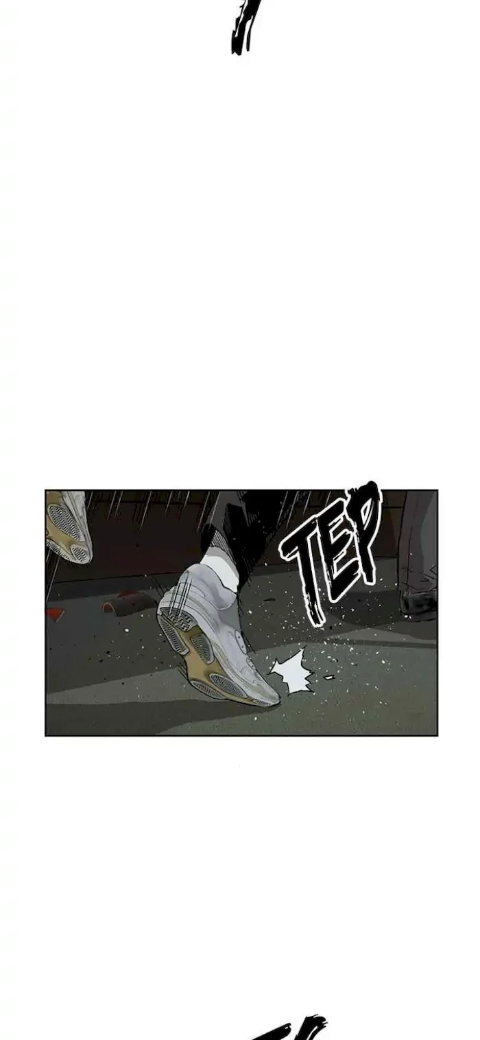 Weak Hero Chapter 177 - halaman 8
