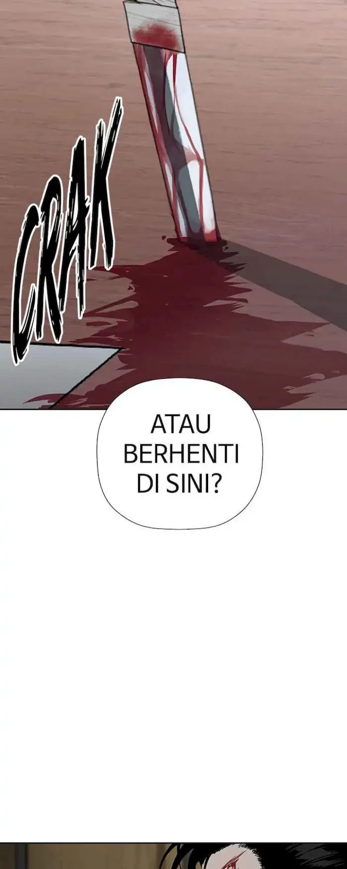 Weak Hero Chapter 177 - halaman 80