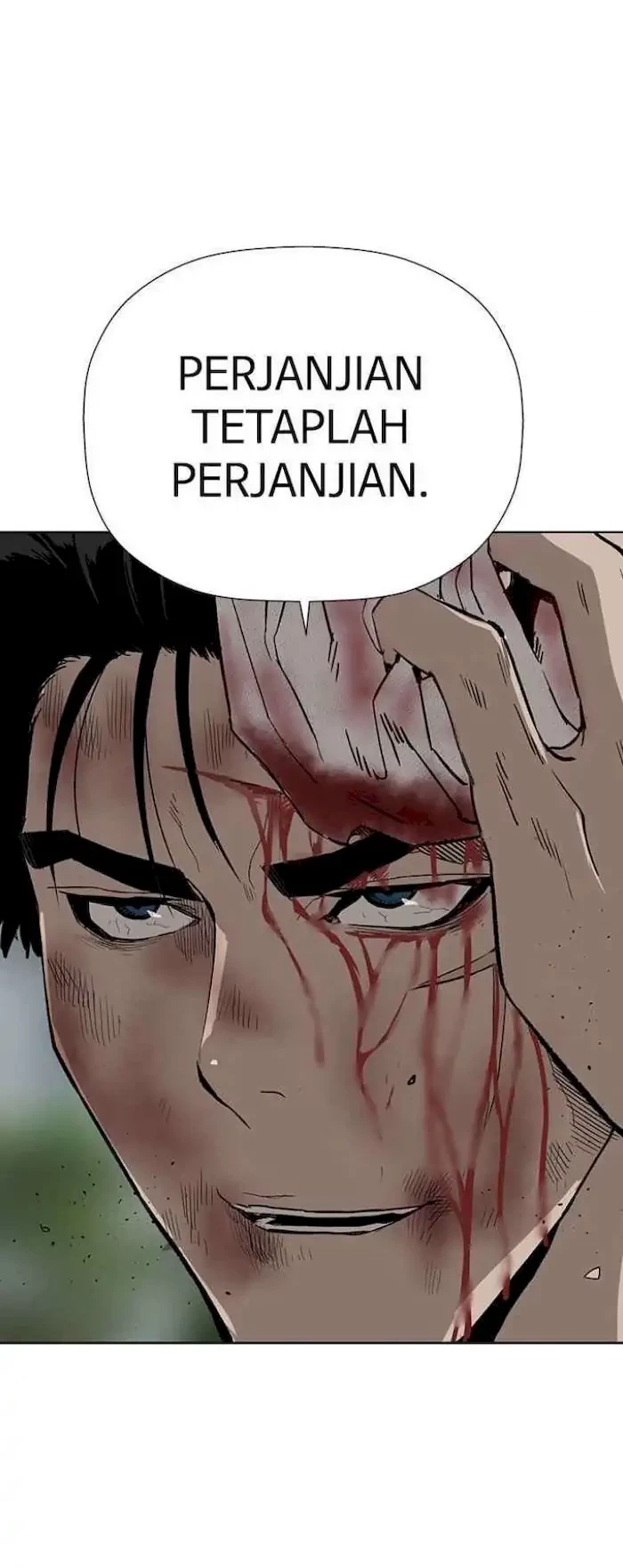 Weak Hero Chapter 178 - halaman 15