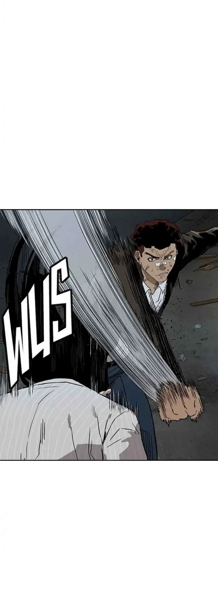 Weak Hero Chapter 178 - halaman 29