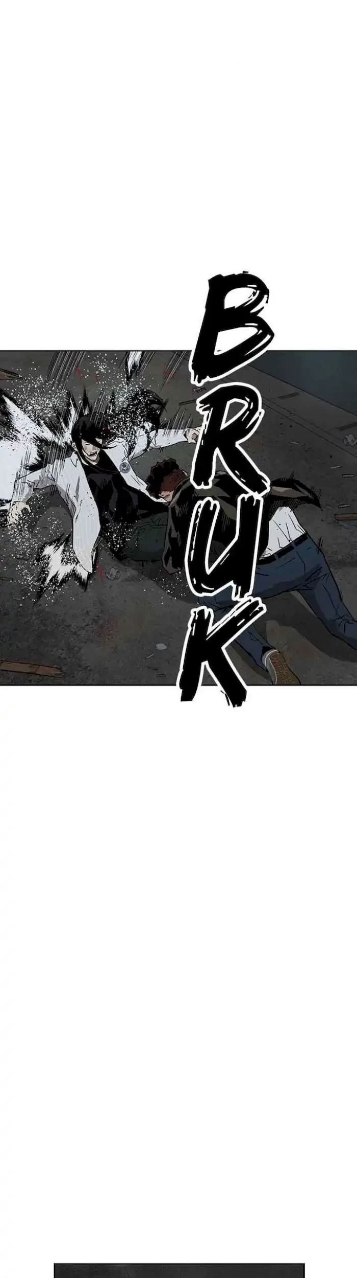 Weak Hero Chapter 178 - halaman 32