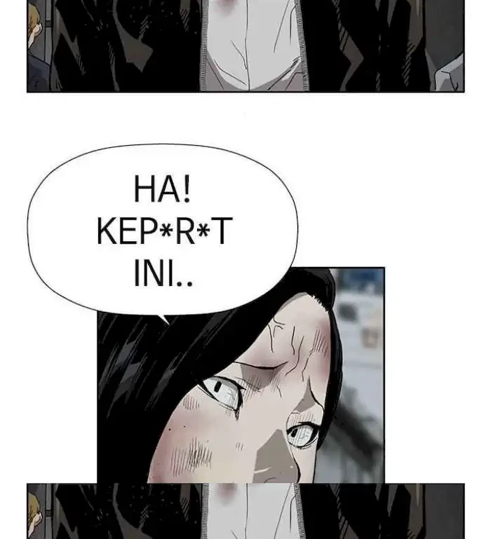 Weak Hero Chapter 178 - halaman 45