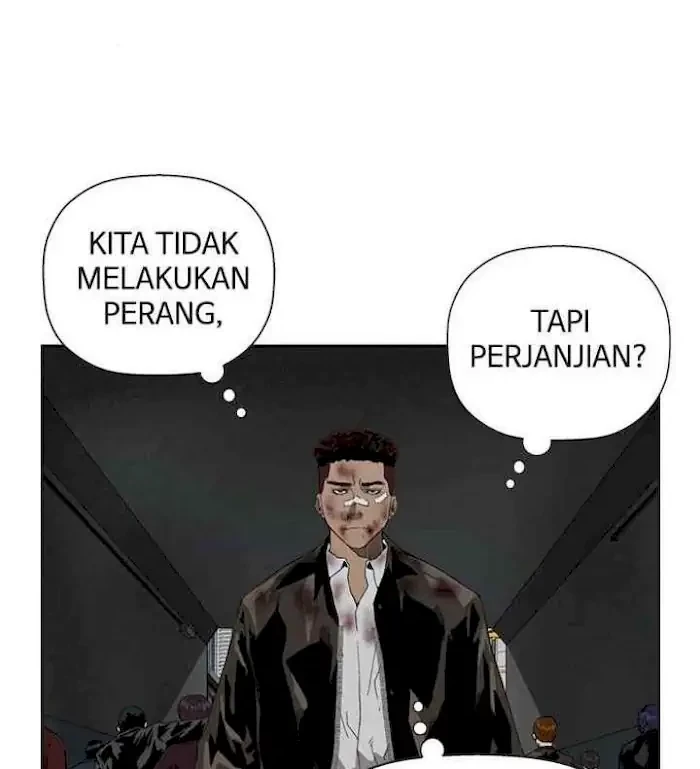 Weak Hero Chapter 178 - halaman 49