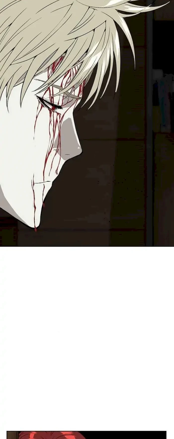 Weak Hero Chapter 178 - halaman 5