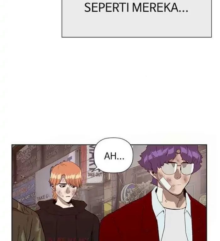 Weak Hero Chapter 178 - halaman 51