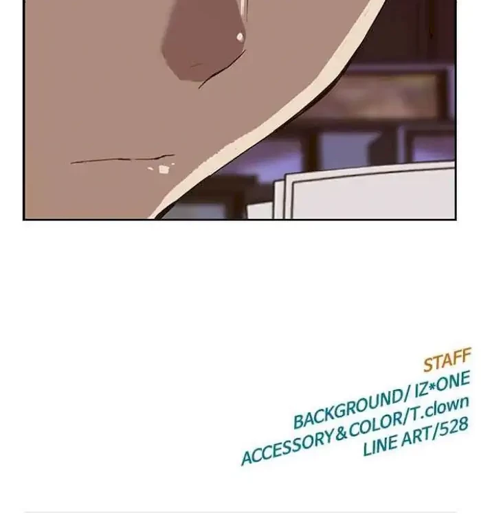 Weak Hero Chapter 178 - halaman 57