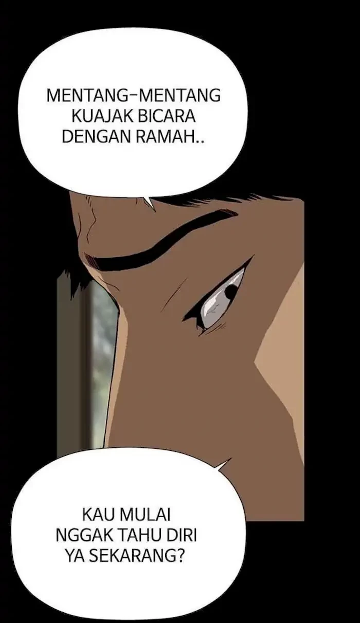 Weak Hero Chapter 179 - halaman 10