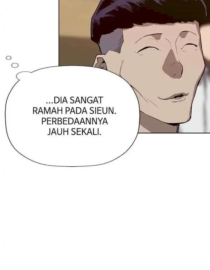Weak Hero Chapter 179 - halaman 22