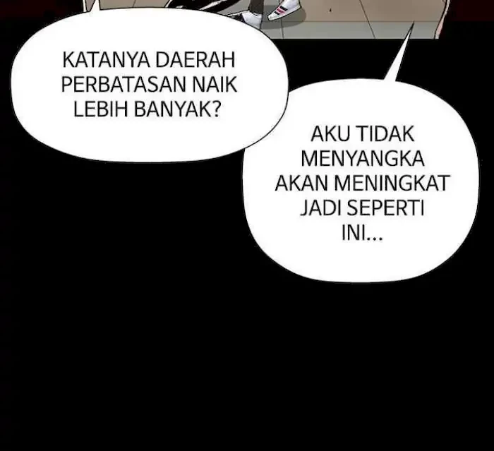 Weak Hero Chapter 179 - halaman 43