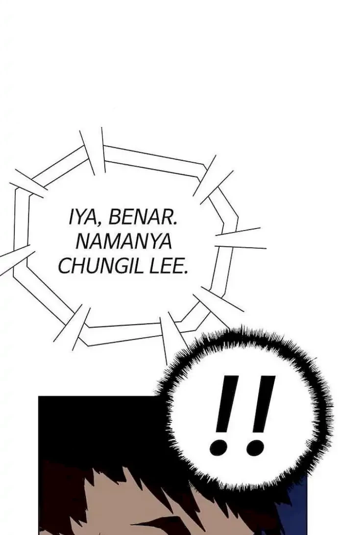 Weak Hero Chapter 179 - halaman 54