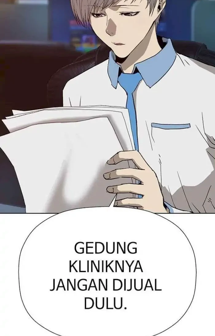 Weak Hero Chapter 179 - halaman 56