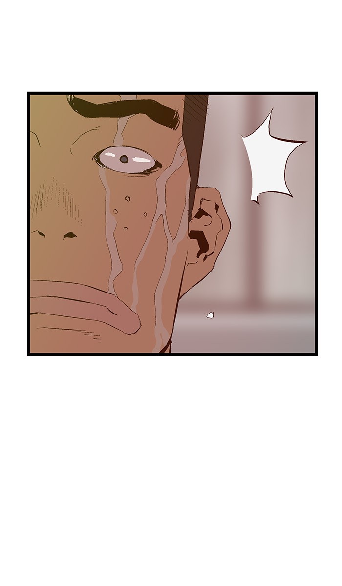 Weak Hero Chapter 18 - halaman 1
