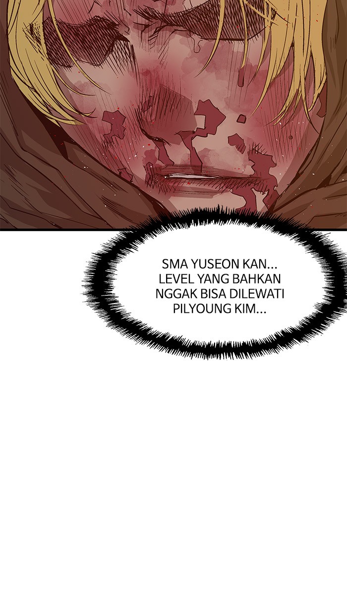 Weak Hero Chapter 18 - halaman 11