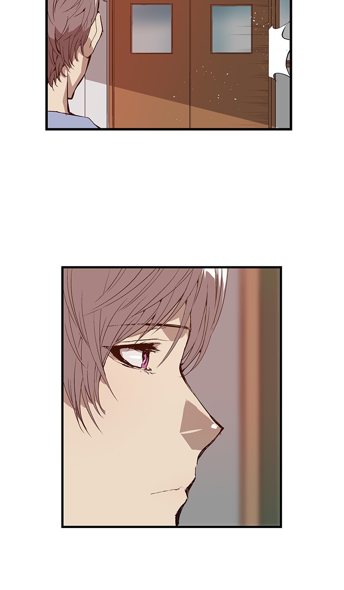 Weak Hero Chapter 18 - halaman 26