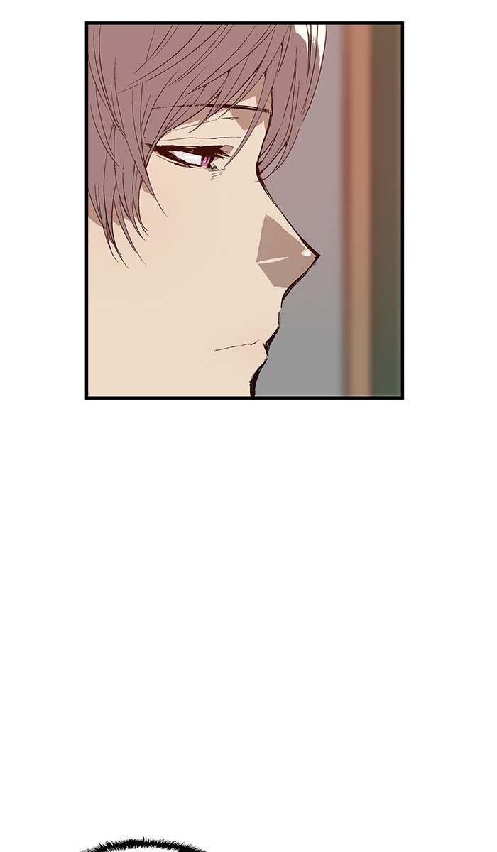 Weak Hero Chapter 18 - halaman 27