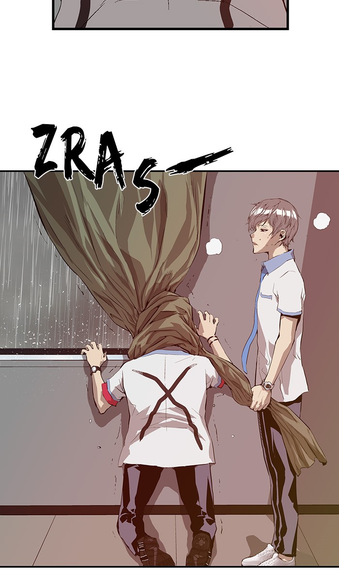 Weak Hero Chapter 18 - halaman 3