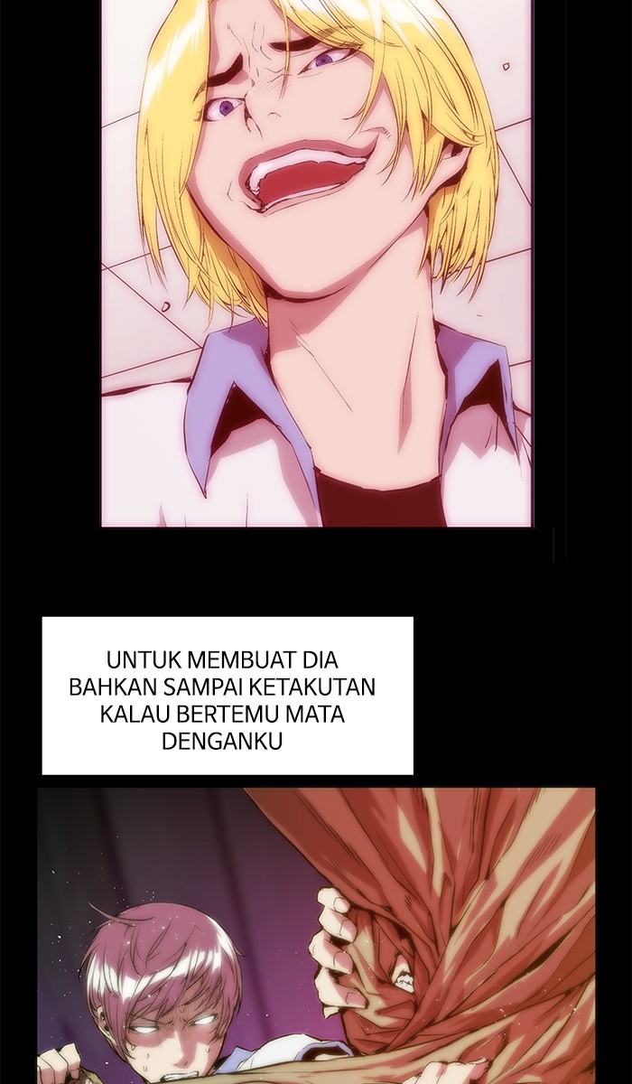Weak Hero Chapter 18 - halaman 31