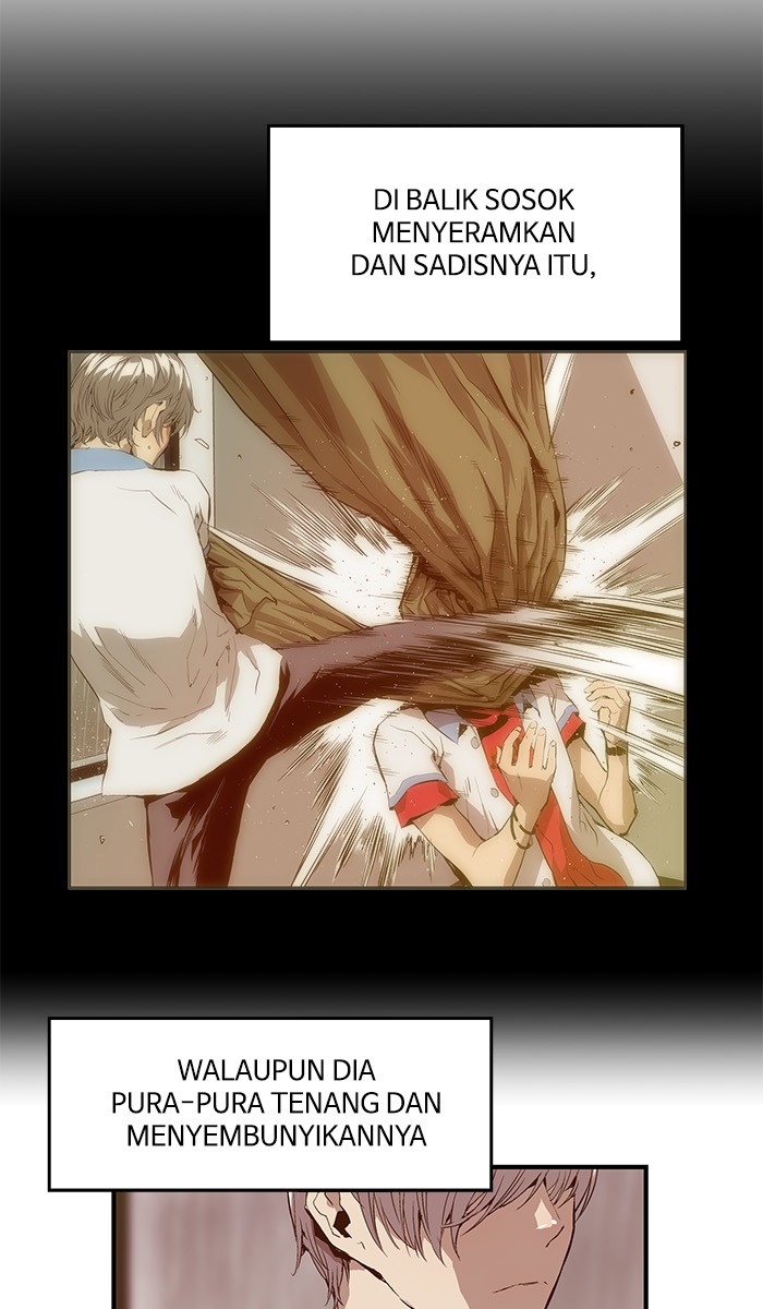 Weak Hero Chapter 18 - halaman 36