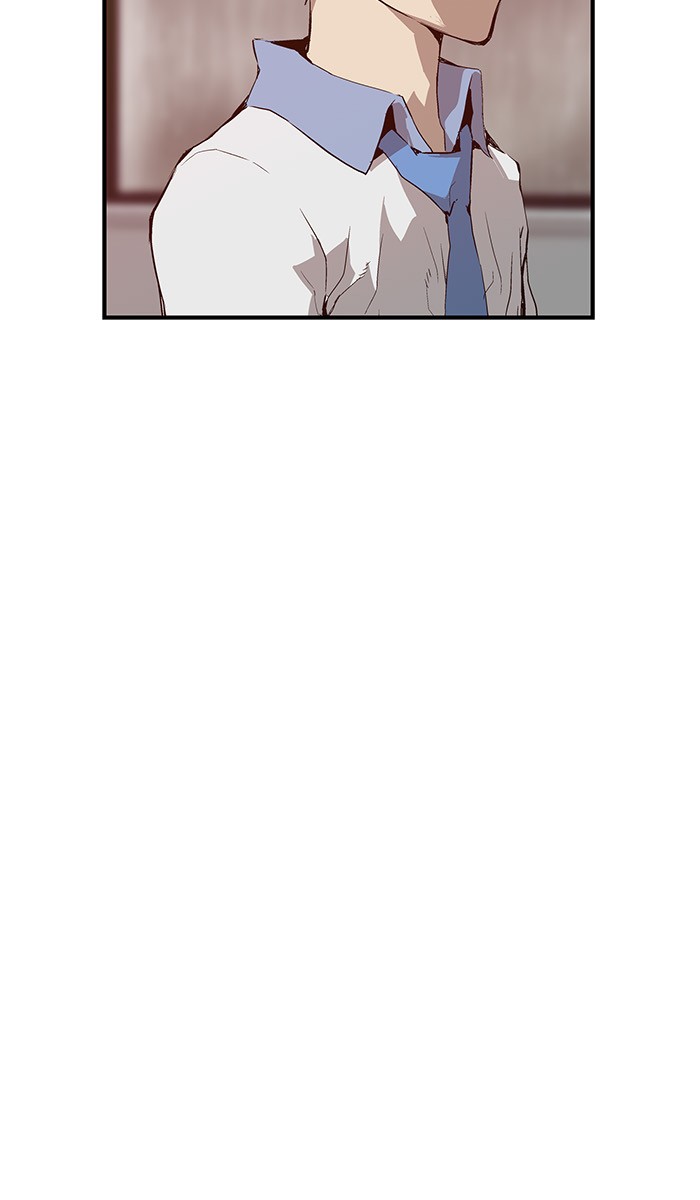 Weak Hero Chapter 18 - halaman 37
